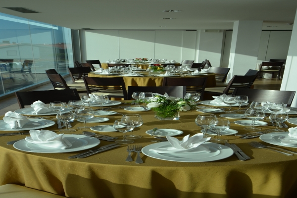Hotel Mar e Sol (Marinha Grande)